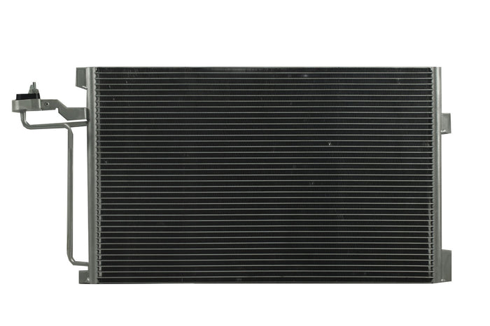 Condensador Automotriz Volvo C30 C70 S40 V50 04-08