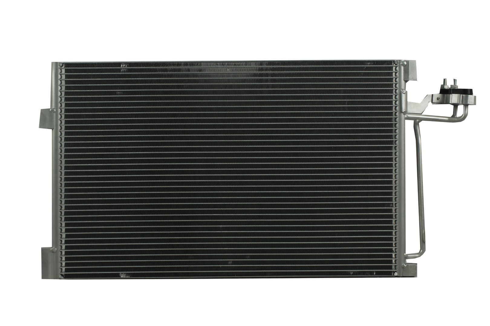 Condensador Automotriz Volvo C30 C70 S40 V50 04-08