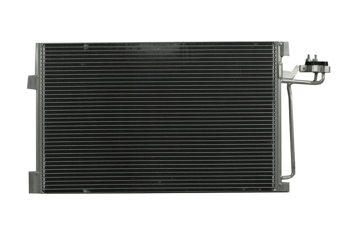 Condensador Automotriz Volvo C30 C70 S40 V50 04-08