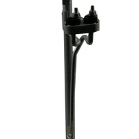 Condensador Automotriz Volvo C30 C70 S40 V50 04-08