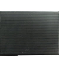 Condensador Automotriz Volvo S60 S80 V70 XC70 05-09