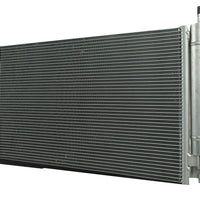 Condensador Automotriz Volvo S60 S80 V70 XC70 05-09