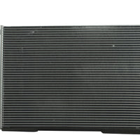 Condensador Automotriz Volvo S60 S80 V70 XC70 05-09