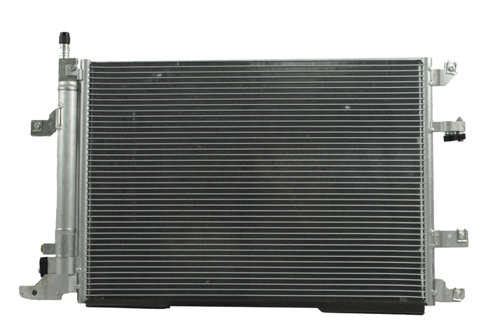 Condensador Automotriz Volvo S60 S80 V70 XC70 05-09