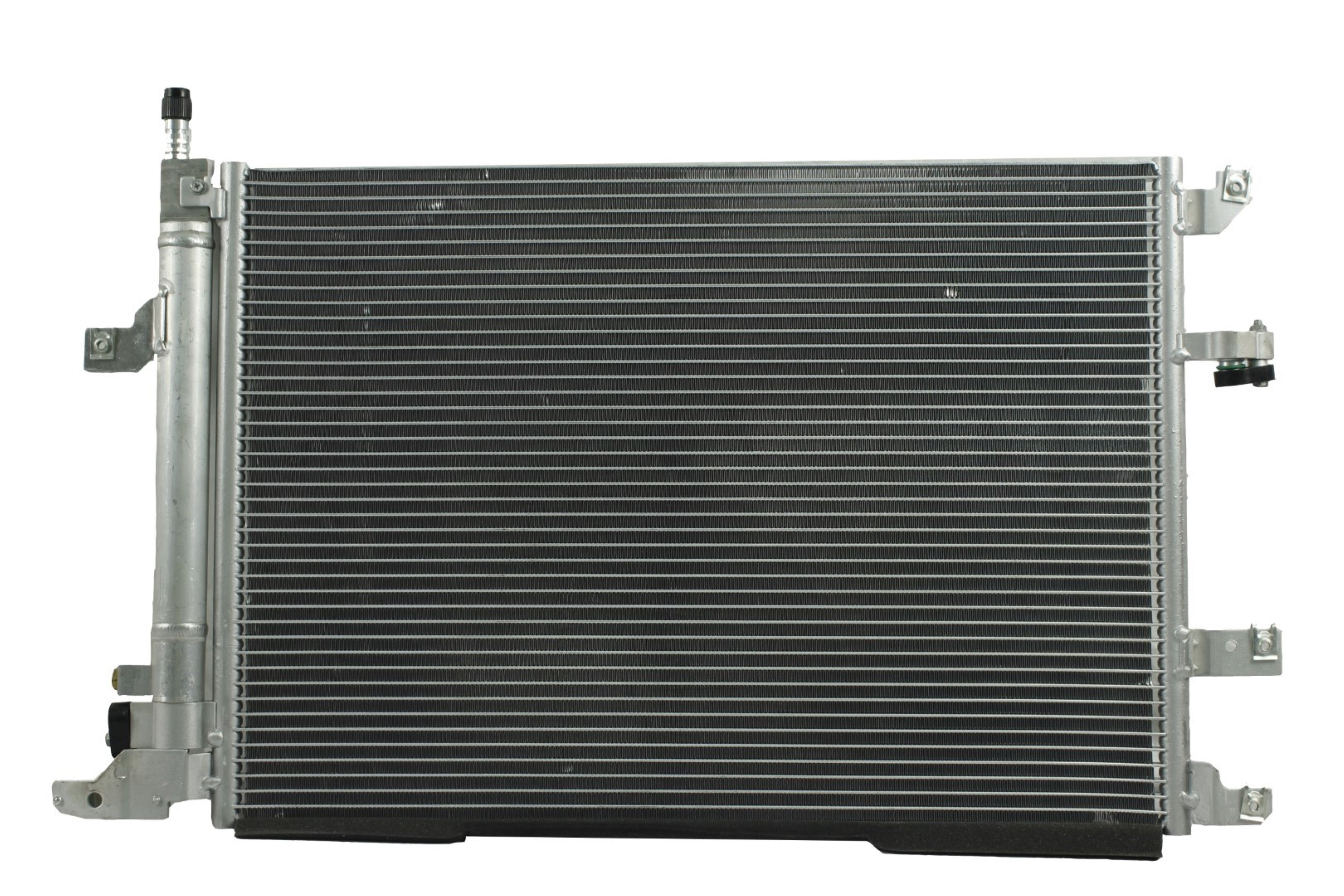 Condensador Automotriz Volvo S60 S80 V70 XC70 05-09
