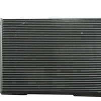 Condensador Automotriz Volvo S60 S80 V70 XC70 05-09
