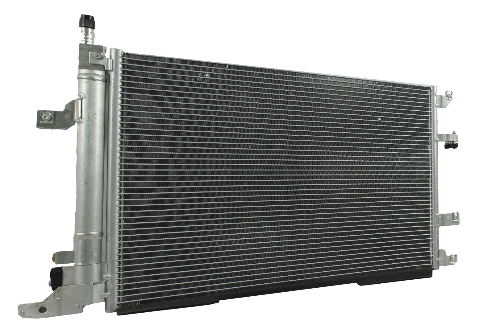 Condensador Automotriz Volvo S60 S80 V70 XC70 05-09