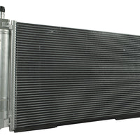 Condensador Automotriz Volvo S60 S80 V70 XC70 05-09