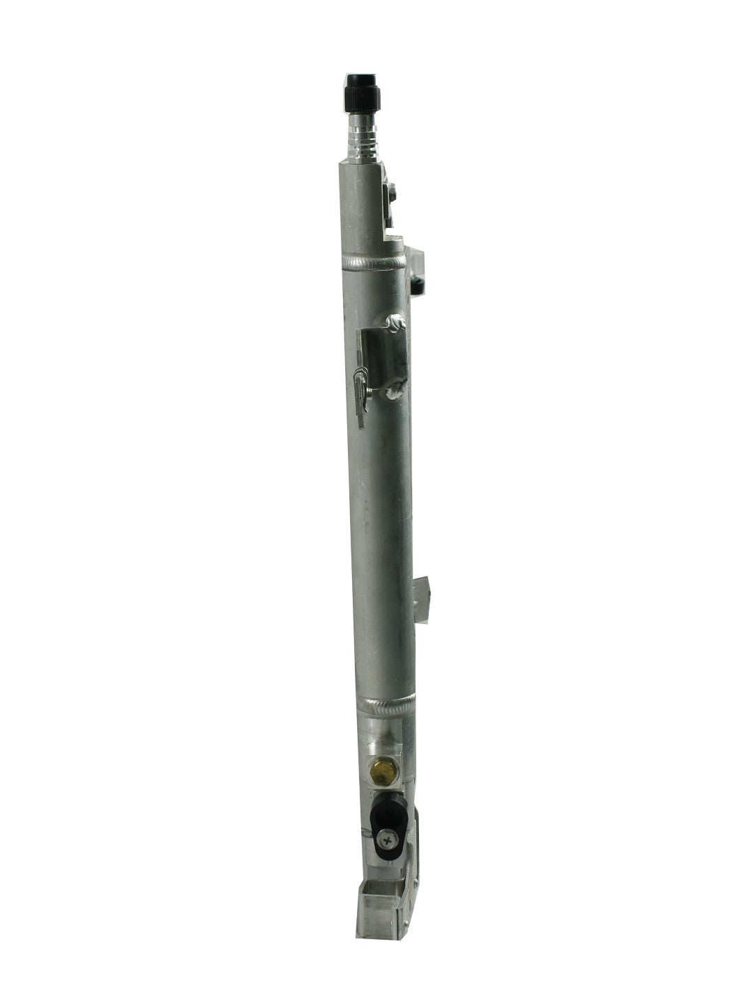 Condensador Automotriz Volvo S60 S80 V70 XC70 05-09