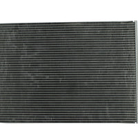 Condensador Automotriz Volvo XC90 05-14