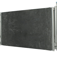 Condensador Automotriz Volvo XC90 05-14