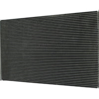 Condensador Automotriz Volvo XC90 05-14