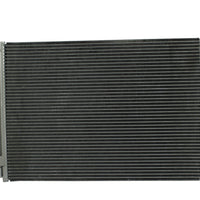 Condensador Automotriz Volvo XC90 05-14