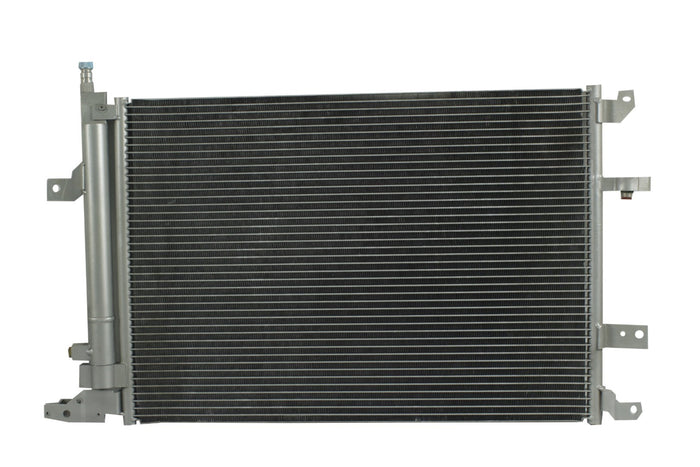 Condensador Automotriz Volvo XC90 05-14