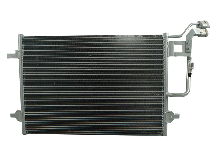 Condensador Automotriz Volkswagen Passat 01-05