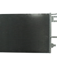 Condensador Automotriz Volkswagen Passat 01-05