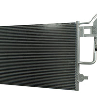 Condensador Automotriz Volkswagen Passat 01-05
