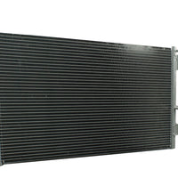 Condensador Automotriz Volkswagen Passat 01-05