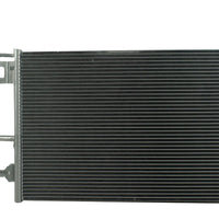 Condensador Automotriz Volkswagen Passat 01-05