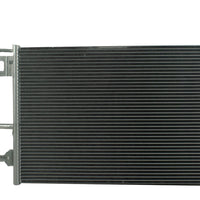 Condensador Automotriz Volkswagen Passat 01-05