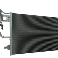Condensador Automotriz Volkswagen Passat 01-05