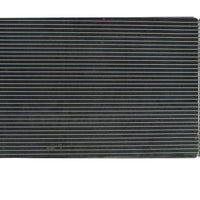 Condensador Automotriz Volkswagen Beetle 08-11