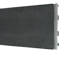 Condensador Automotriz Volkswagen Beetle 08-11