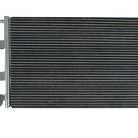 Condensador Automotriz Volkswagen Beetle 08-11