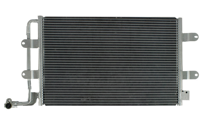 Condensador Automotriz Volkswagen Beetle 08-11