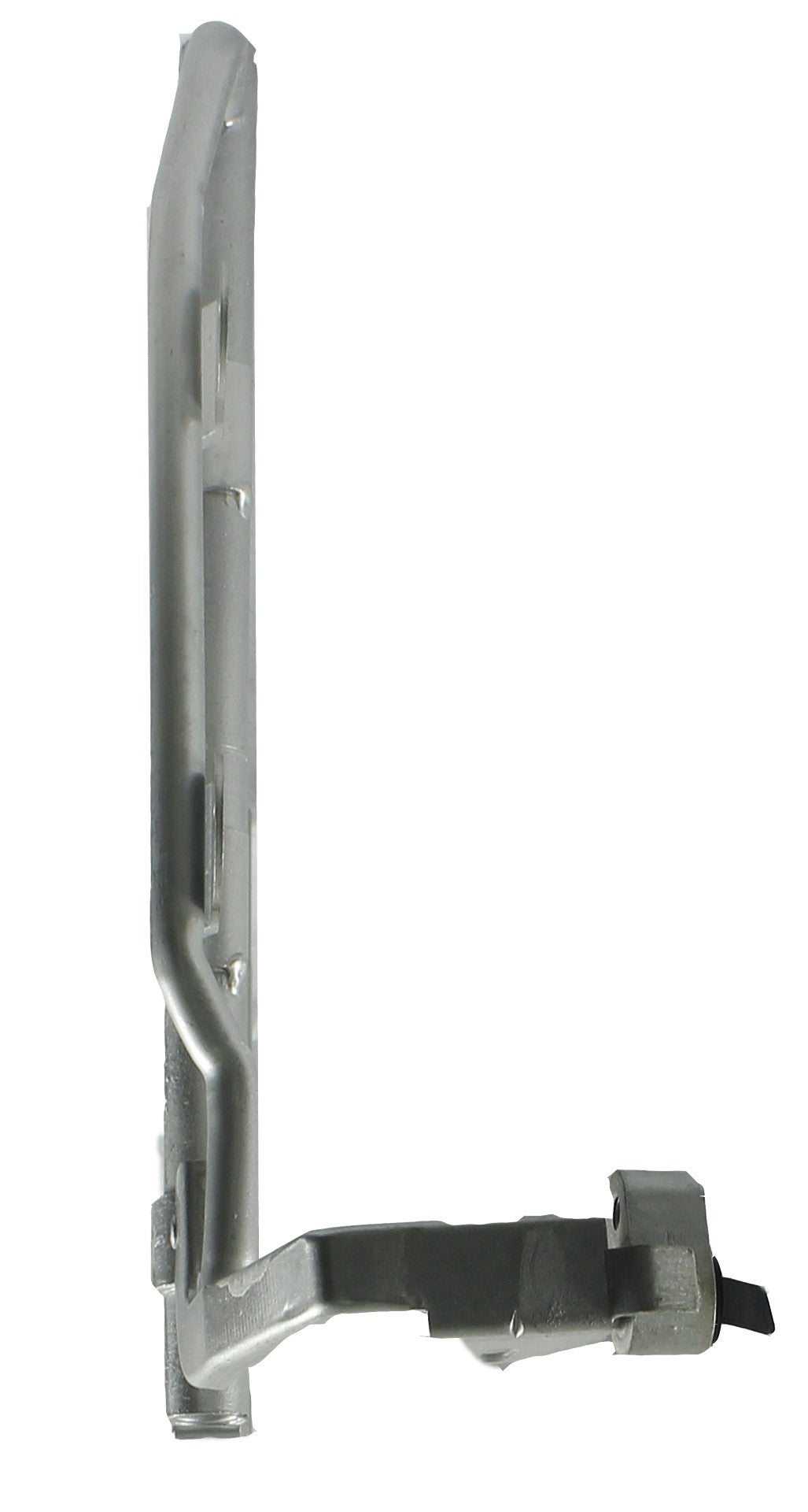 Condensador Automotriz Volkswagen Beetle 08-11
