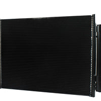 Condensador Automotriz Volkswagen Tiguan 09-16