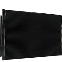 Condensador Automotriz Volkswagen Tiguan 09-16