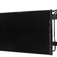 Condensador Automotriz Volkswagen Tiguan 09-16