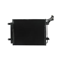 Condensador Automotriz Volkswagen Tiguan 09-16