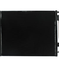 Condensador Automotriz Volkswagen Tiguan 09-16