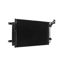 Condensador Automotriz Volkswagen Tiguan 09-16