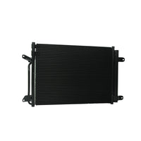 Condensador Automotriz Volkswagen Jetta Beetle Jetta Hybrid 12-16