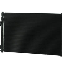 Condensador Automotriz Volkswagen Jetta Beetle Jetta Hybrid 12-16
