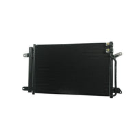 Condensador Automotriz Volkswagen Jetta Beetle Jetta Hybrid 12-16
