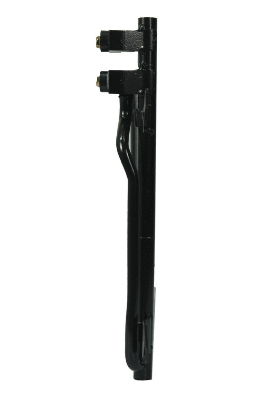 Condensador Automotriz Volkswagen Jetta Beetle Jetta Hybrid 12-16