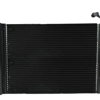 Condensador Automotriz Volkswagen Polo Cross Fox Ibiza 02-11