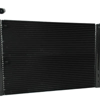 Condensador Automotriz Volkswagen Polo Cross Fox Ibiza 02-11
