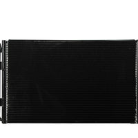 Condensador Automotriz Audi TT Quattro Golf Jetta Beetle 99-06