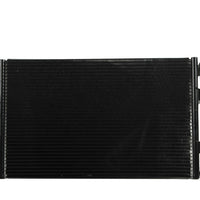 Condensador Automotriz Audi TT Quattro Golf Jetta Beetle 99-06
