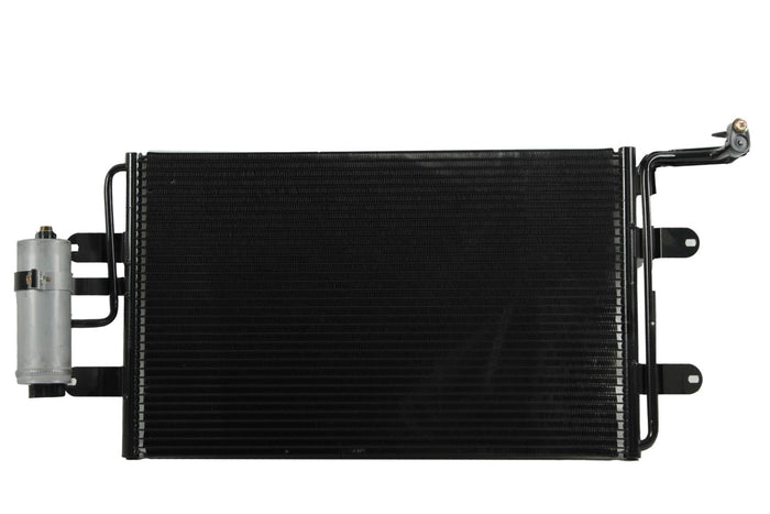 Condensador Automotriz Audi TT Quattro Golf Jetta Beetle 99-06