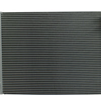 Condensador Automotriz Volkswagen Passat 06 - 12  CC Sportline  07 -14