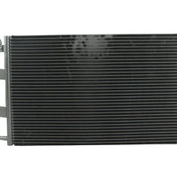 Condensador Automotriz Volkswagen Beetle Turbo S  98 - 04