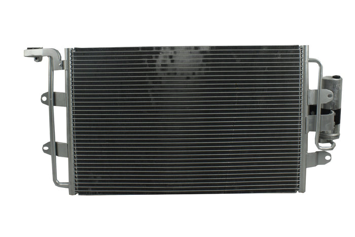 Condensador Automotriz Volkswagen Beetle Turbo S  98 - 04