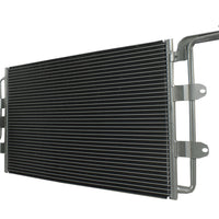 Condensador Automotriz Volkswagen Beetle Turbo S  98 - 04