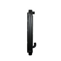 Radiador Camión Urbano Dina Navistar 400 5500 96-03 Aluminio/Aluminio T/A